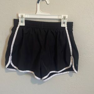 kids champion shorts